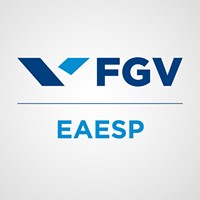 fgv eaesp logo